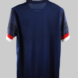 Scotland 2020-21  Home Kit  (L)