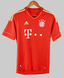 Bayern Munich 2012-13 Ribery Home Kit (M)
