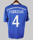 Chelsea 2014-15 Fabregas Home Kit (M)