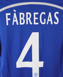 Chelsea 2014-15 Fabregas Home Kit (M)