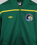 Cosmos 2011 Full-Zip Jacket (M)