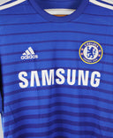 Chelsea 2014-15 Fabregas Home Kit (M)