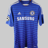 Chelsea 2014-15 Fabregas Home Kit (M)