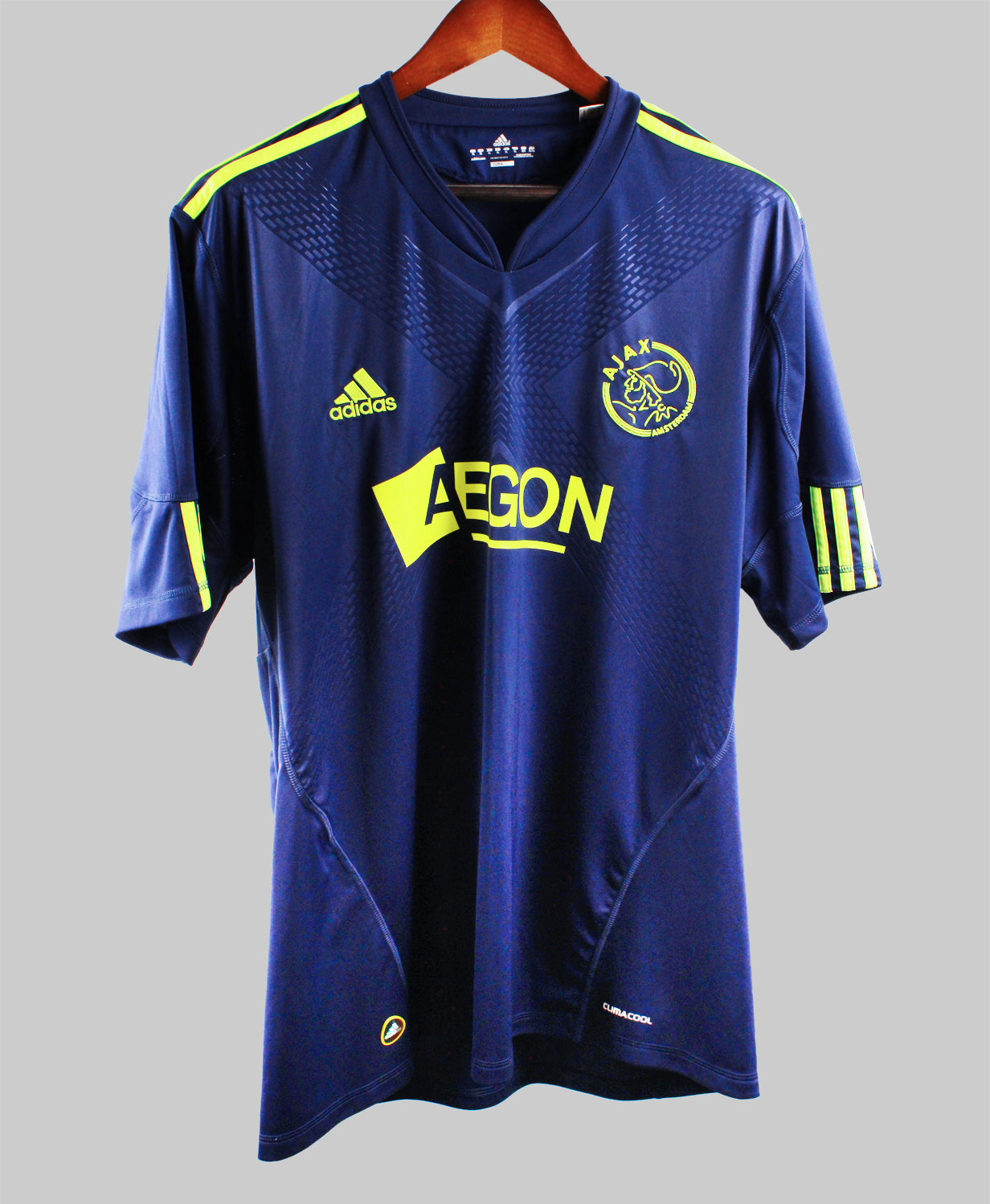 Ajax 2010-11  Away Kit (XL)