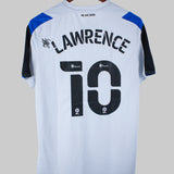 Derby County 2021-22 Lawrence Home Kit (M)