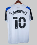Derby County 2021-22 Lawrence Home Kit (M)