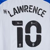 Derby County 2021-22 Lawrence Home Kit (M)