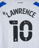 Derby County 2021-22 Lawrence Home Kit (M)