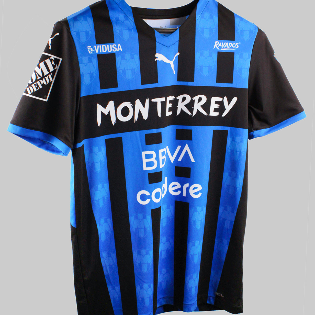 Monterrey 2022-23  Away Kit (M)