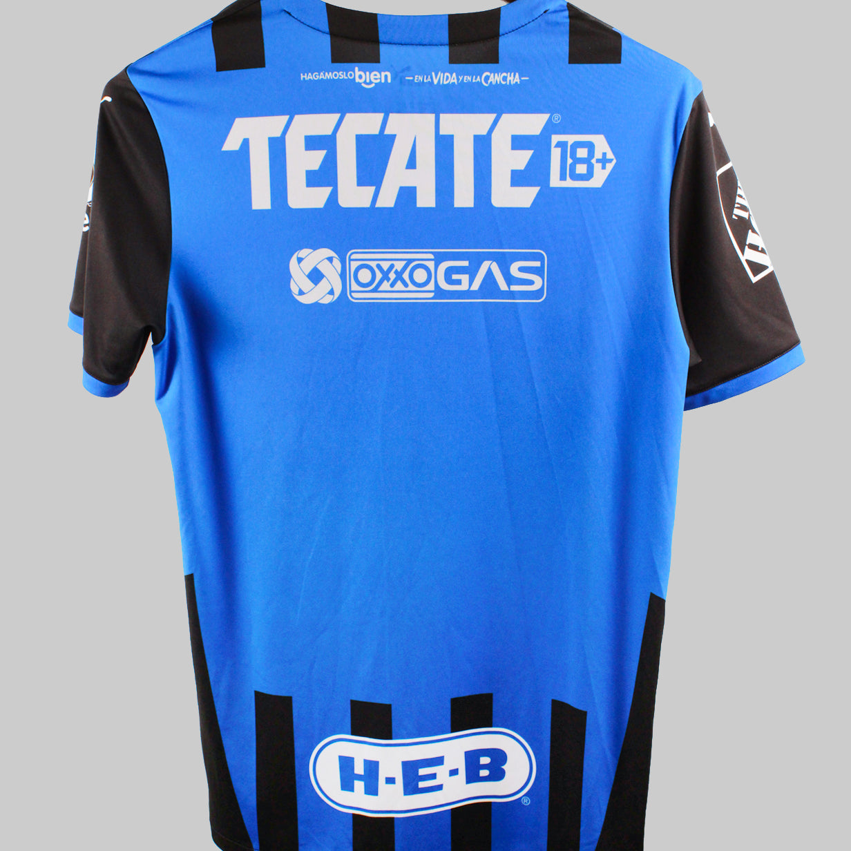 Monterrey 2022-23  Away Kit (M)