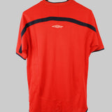 England 2001-02  Trainer Kit Kit (M)