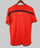 England 2001-02  Trainer Kit Kit (M)