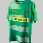 Monchengladbach 2016-17 Away Kit (L)