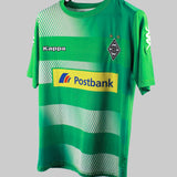 Monchengladbach 2016-17 Away Kit (L)