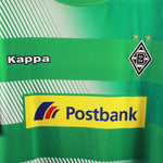 Monchengladbach 2016-17 Away Kit (L)