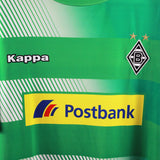 Monchengladbach 2016-17 Away Kit (L)