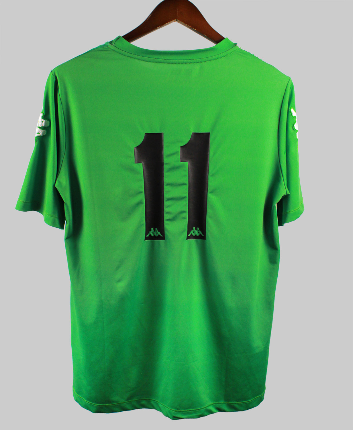 Monchengladbach 2016-17 Away Kit (L)