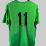 Monchengladbach 2016-17 Away Kit (L)