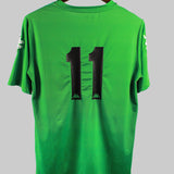 Monchengladbach 2016-17 Away Kit (L)