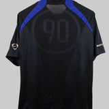 Manchester United 2004 T90 Training Kit (M)