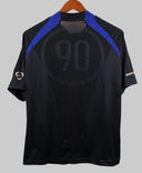 Manchester United 2004 T90 Training Kit (M)