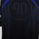 Manchester United 2004 T90 Training Kit (M)