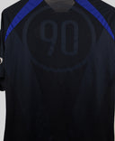 Manchester United 2004 T90 Training Kit (M)
