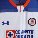 Cruz Azul 2014-15 Away Kit (S)