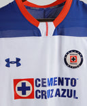 Cruz Azul 2014-15 Away Kit (S)