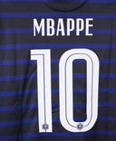 France 2020-21 Mbappe Home Kit (XL)