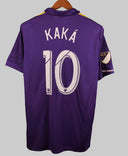Orlando City 2016 Kaka Home Kit (L)