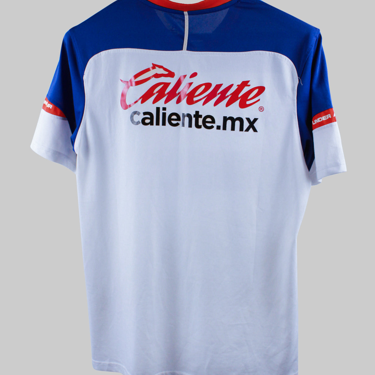 Cruz Azul 2014-15 Away Kit (S)