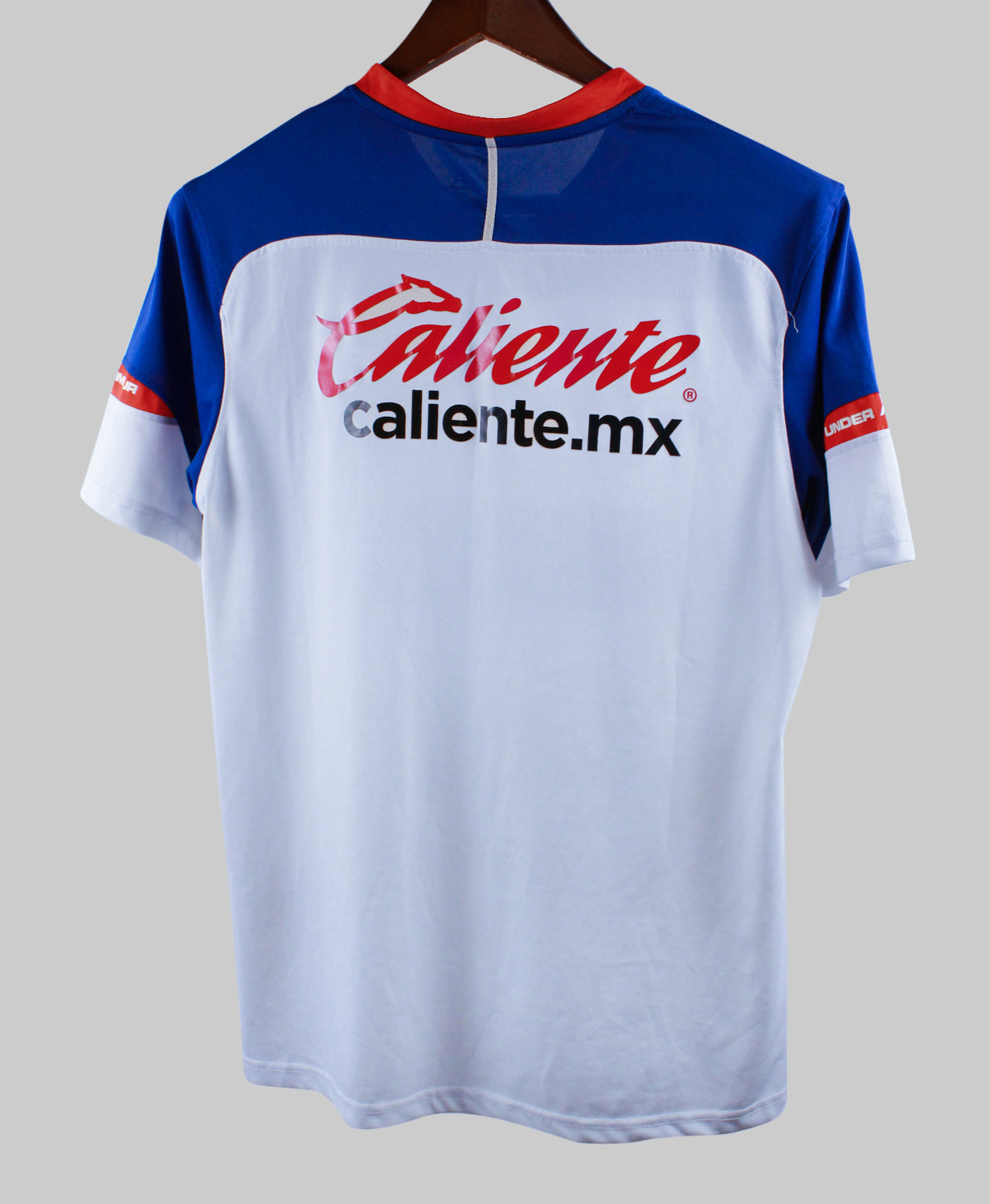 Cruz Azul 2014-15 Away Kit (S)