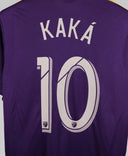 Orlando City 2016 Kaka Home Kit (L)