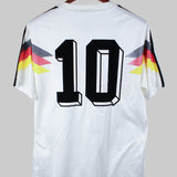 Germany 1990-91  Home Kit (L)