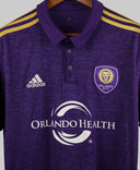 Orlando City 2016 Kaka Home Kit (L)