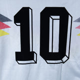Germany 1990-91  Home Kit (L)