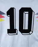 Germany 1990-91  Home Kit (L)