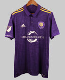 Orlando City 2016 Kaka Home Kit (L)
