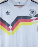 Germany 1990-91  Home Kit (L)