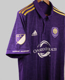 Orlando City 2016 Kaka Home Kit (L)