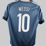 Argentina 2015-16 Messi Away Kit (M)