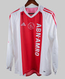 Ajax 2002-03  Home Kit (XL)