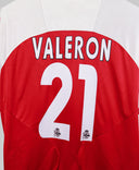 Deportivo La Coruna 2008-09 Valeron Third Kit
