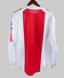 Ajax 2002-03  Home Kit (XL)