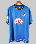 Atletico Madrid 2007-08  Away Kit (XL)