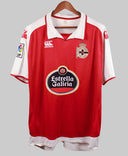 Deportivo La Coruna 2008-09 Valeron Third Kit