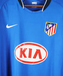 Atletico Madrid 2007-08  Away Kit (XL)