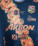 Atletico Morelia 2022-23  Third Kit (M)