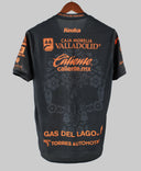 Atletico Morelia 2022-23  Third Kit (M)